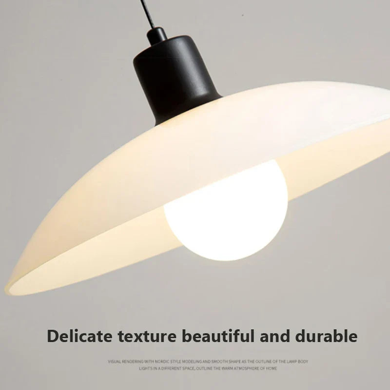 Decorbites™ LED-Hängeleuchter Modern Minimalistisch Wohn- Schlafzimmerbeleuchtung