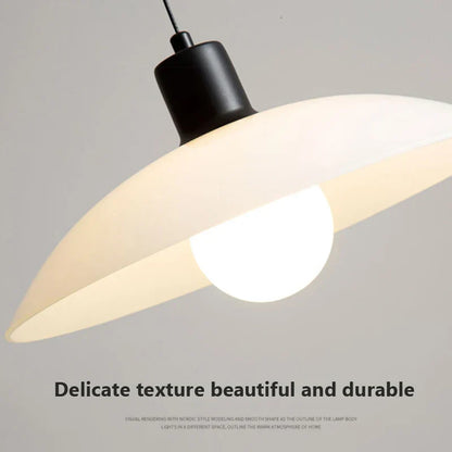 Decorbites™ LED-Hängeleuchter Modern Minimalistisch Wohn- Schlafzimmerbeleuchtung