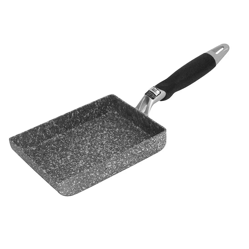 Medical Stone Frying Pan