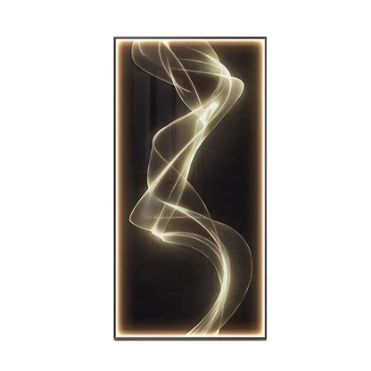 Decorbites™ LED-Wandleuchten für moderne Innenraum-Wanddekoration im Wohnzimmer, Schlafzimmer, Esszimmer und Hotelfoyer