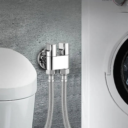 Decorbites™ Hochdruck-Bidetsprüher für WC - Hygienisches Badezimmerset