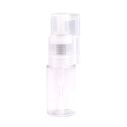 DecorBites™ Glitter Powder Spray: Baking & Decorating Tool for Cake, Cookies, Desserts