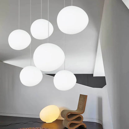 Decorbites™ Pflasterstein-Wandleuchte: Einfaches italienisches Design für Wohnzimmer, Schlafzimmer und Arbeitszimmer