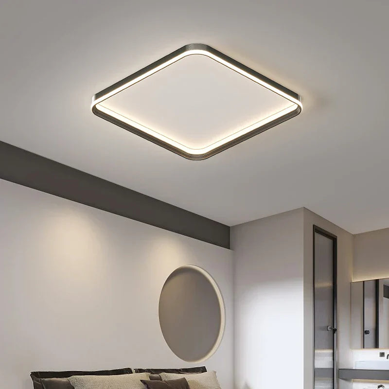 Decorbites™ LED-Deckenleuchter für Wohnzimmer Küche Esszimmer Arbeitszimmer Moderne Innenbeleuchtung
