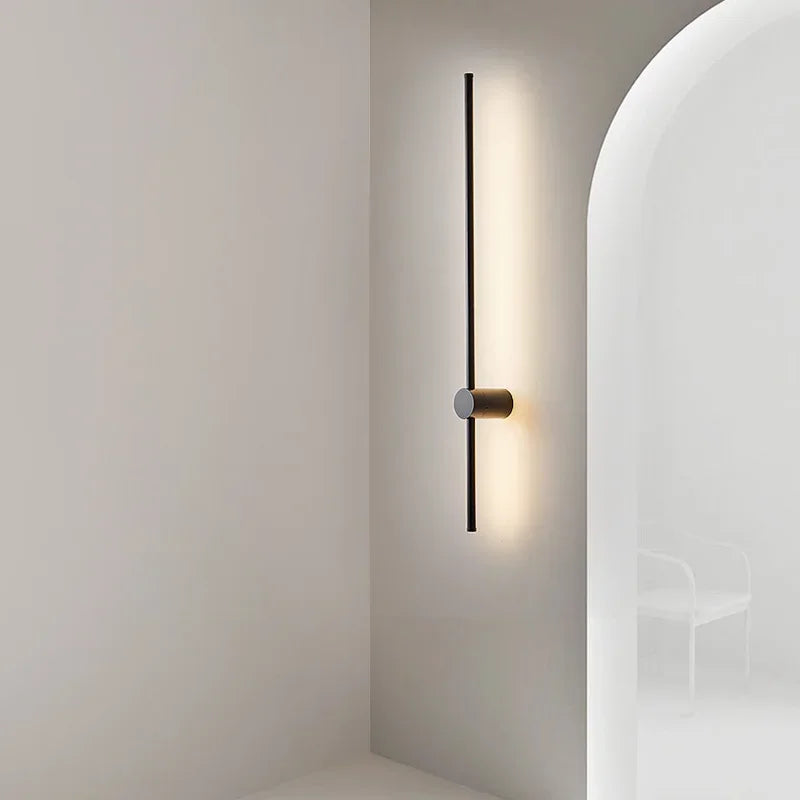 Decorbites™ LED-Wandlampe für modernes Wohnzimmer- und Schlafzimmer-Dekor