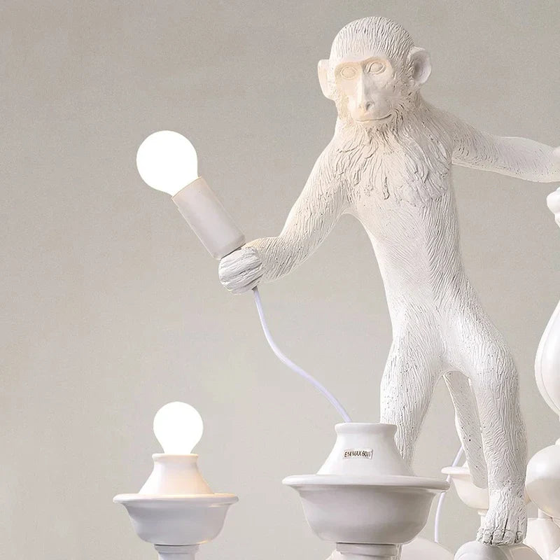 Decorbites™ LED-Pendantleuchter für die Wohnraumausstattung, moderne Innen-Hängeleuchten