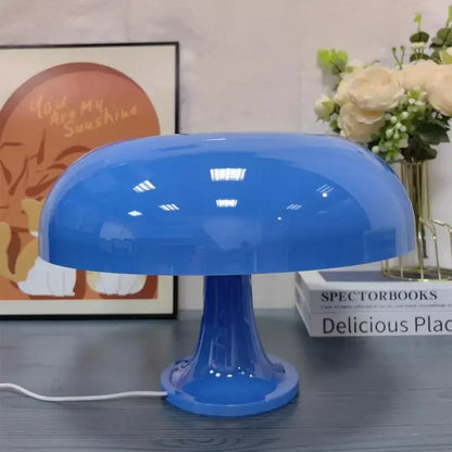 Neue Led Pilz Tisch Lampe für Hotel Schlafzimmer Nacht Wohnzimmer Dekoration Beleuchtung Moderne Minimalistischen Kreativität Schreibtisch Lichter 