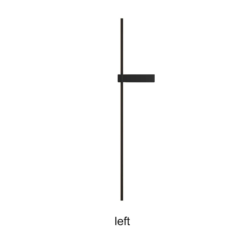 Decorbites™ LED-Wandleuchten: Minimalistisches Design für Schlafzimmer, Wohnzimmer, Hotel, Treppenhaus, Flur