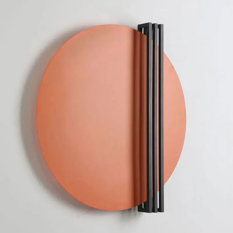 Decorbites™ Rundwandlampe: Nordischer Designer-LED-Licht für Schlafzimmer und Wohnzimmer