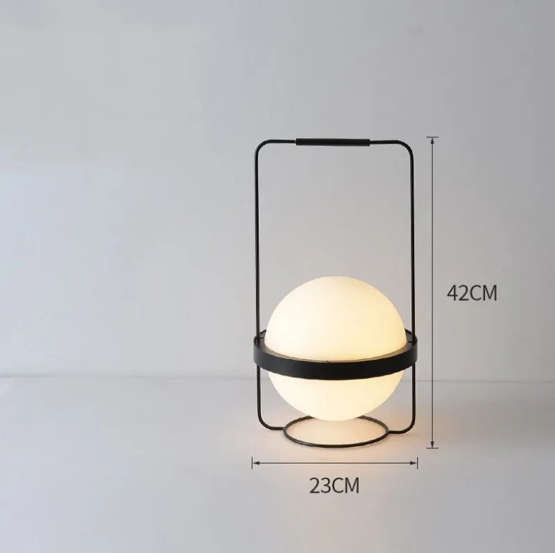 Nordic Plant Wall Lights