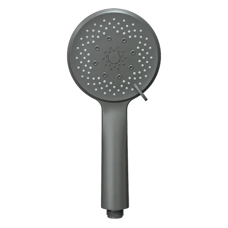 Decorbites™ 5-Stufen verstellbarer Hochdruck-Duschkopf für ein luxuriöses Badezimmererlebnis.