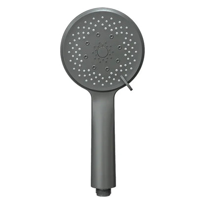 Decorbites™ 5-Stufen verstellbarer Hochdruck-Duschkopf für ein luxuriöses Badezimmererlebnis.