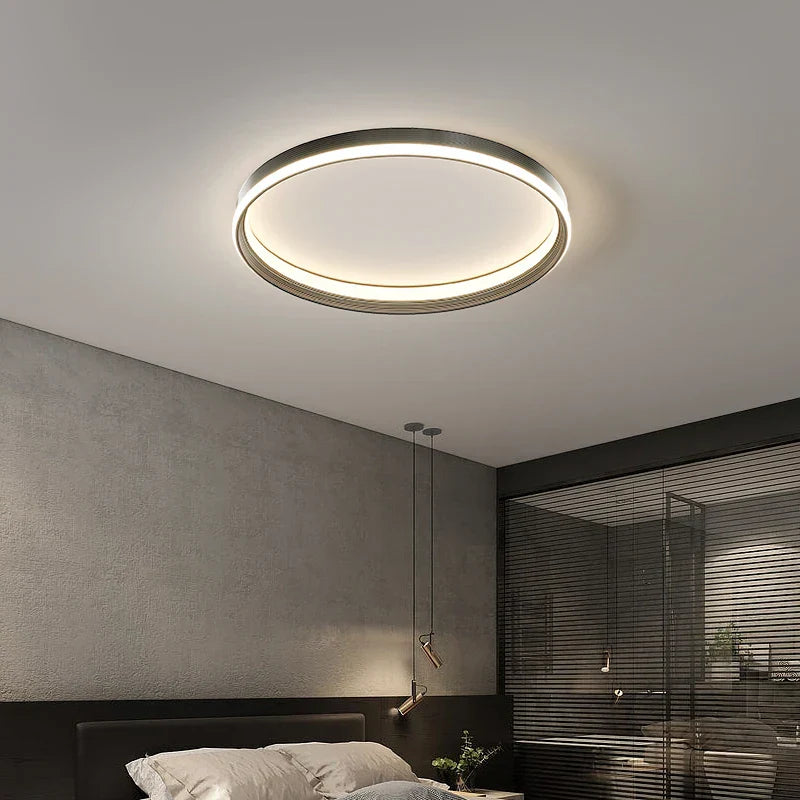 Decorbites™ LED-Deckenleuchter für Wohnzimmer Küche Esszimmer Arbeitszimmer Moderne Innenbeleuchtung