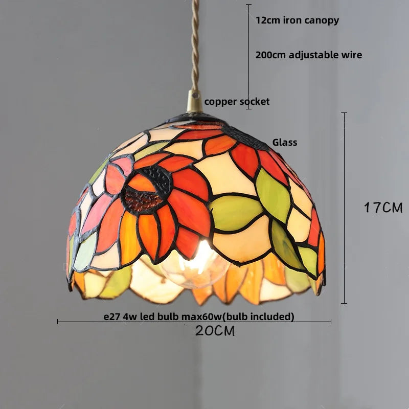 Decorbites™ Glas-Kugeln-LED-Pendantleuchten | Moderne Hängelampe für Küche, Bar und Restaurant