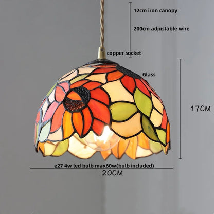 Decorbites™ Glas-Kugeln-LED-Pendantleuchten | Moderne Hängelampe für Küche, Bar und Restaurant