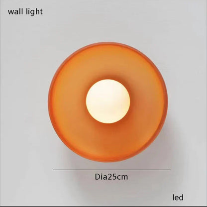 Decorbites™ Grünes Glas Vintage Tischleuchte für Büro, Schlafzimmer und Nachttisch – Luxuriöse Dekoration
