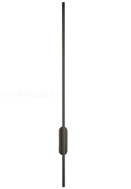 Minimalist Tube Wall Lamp
