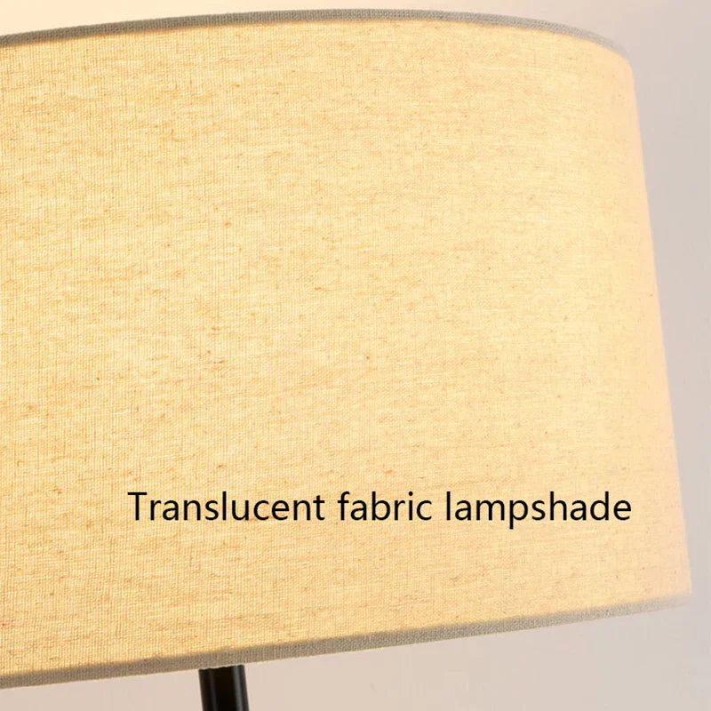 Decorbites™ LED Stehleuchte für modernes Wohnzimmer- und Schlafzimmer-Ambiente-Licht