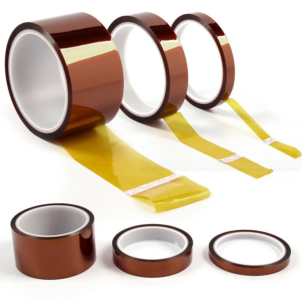 Polyimide Insulation Tape