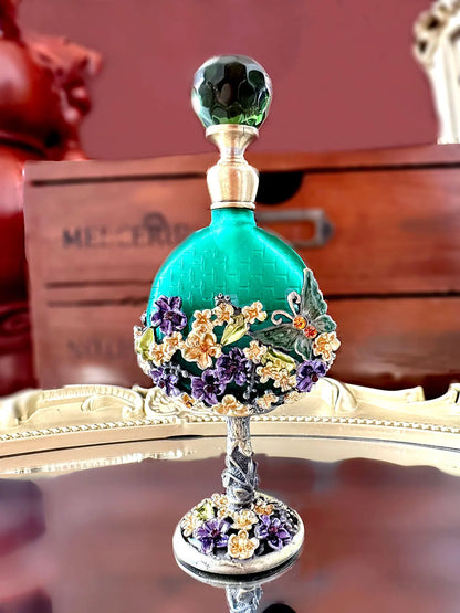 Decorbites™ Glasparfümflasche Ätherisches Öl Wohnungsdekoration Geschenk
