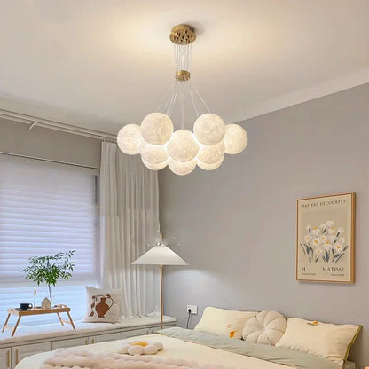 Decorbites™ Zeitgenössische LED-Hängeleuchten für die Einrichtung zu Hause und Innenbeleuchtung