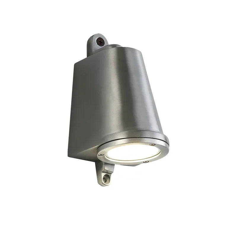 Aluminum Industrial Wall Light