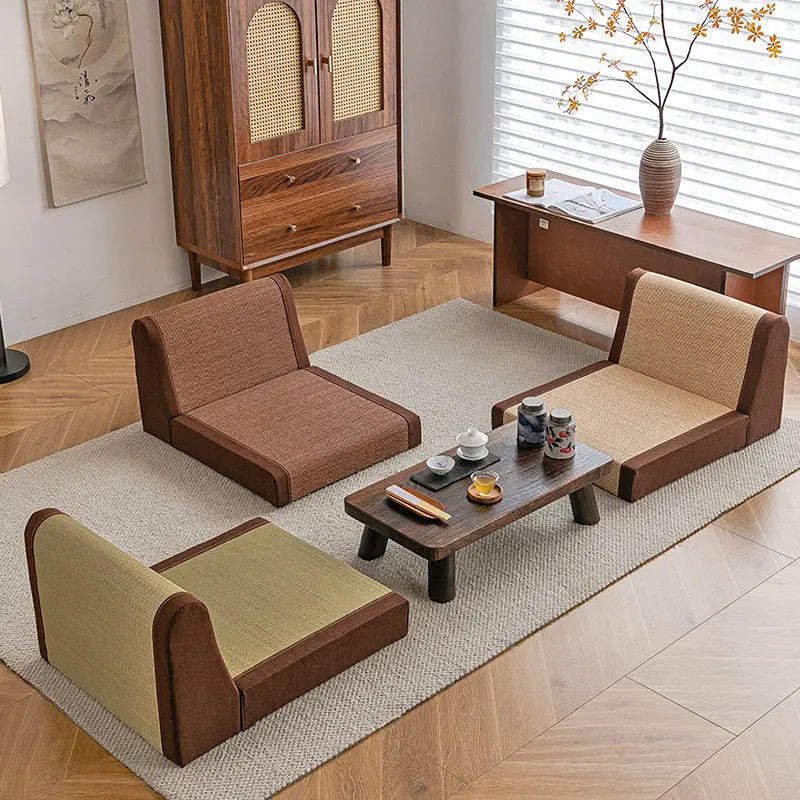Tatami Legless Room Chair