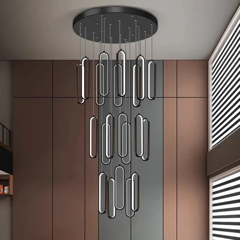 Modern LED Staircase Light