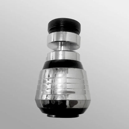Decorbites™ 360° Dual-Modus Küchenarmatur Belüfter Wasserfilter Diffusor Düse