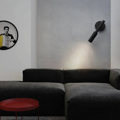 Decorbites™ LED-Decken- & Wandlampe: Modern, modisch, perfekt für das Kinderzimmer.
