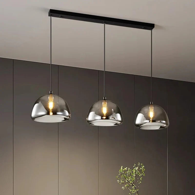 Decorbites™ LED-Pendantleuchter für modernes Wohn- und Esszimmerbeleuchtung