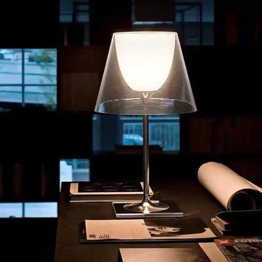 Decorbites™ Ktribe Designer Tischleuchte Wohnzimmer Dekor Licht