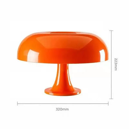 Neue Led Pilz Tisch Lampe für Hotel Schlafzimmer Nacht Wohnzimmer Dekoration Beleuchtung Moderne Minimalistischen Kreativität Schreibtisch Lichter 