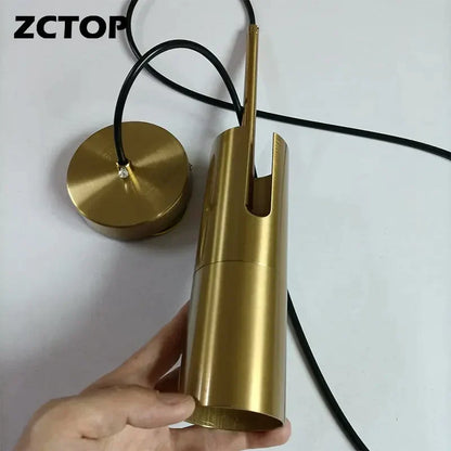 DecorBites™ Adjustable LED Spotlight Chandelier for Bedroom Living Room Decor