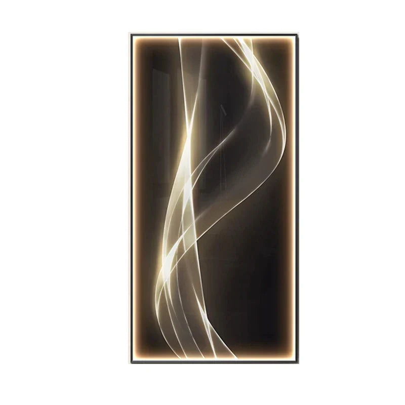 Decorbites™ LED-Wandleuchten für moderne Innenraum-Wanddekoration im Wohnzimmer, Schlafzimmer, Esszimmer und Hotelfoyer