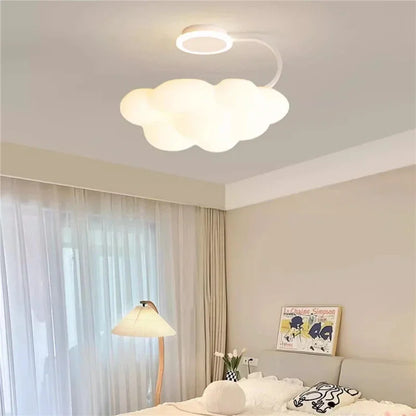 Decorbites™ Deckenleuchten LED Modernes Kinderzimmer-Lampe Warmes Kinderzimmer-Chandelier