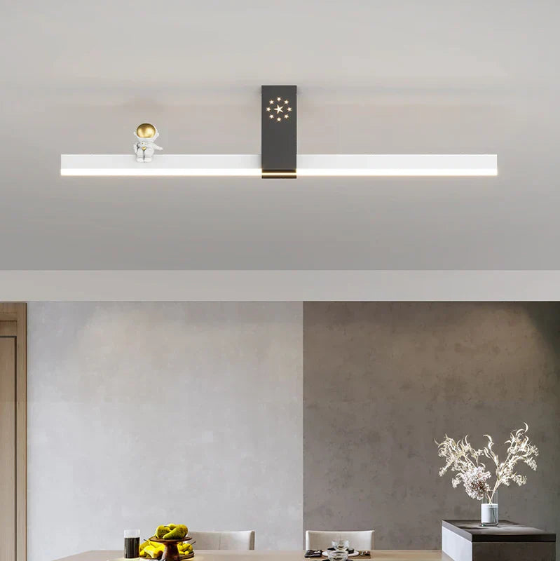 Decorbites™ LED-Kronleuchter: Helles Innenbeleuchtung für Schlafzimmer, Wohnzimmer, Arbeitszimmer, Esszimmer