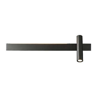 DecorBites™ Copper Wall Light Nordic Style for Bedroom Bedside, Modern Minimalist Design
