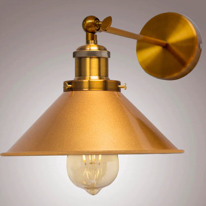 Decorbites™ LED-Wandleuchten für moderne Vintage-Heimbeleuchtungsdekoration