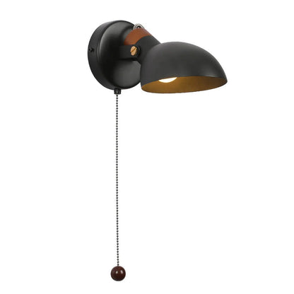 DecorBites™ LED Wall Sconce With Switch, Nordic Design for Bedside, Study, Living Room