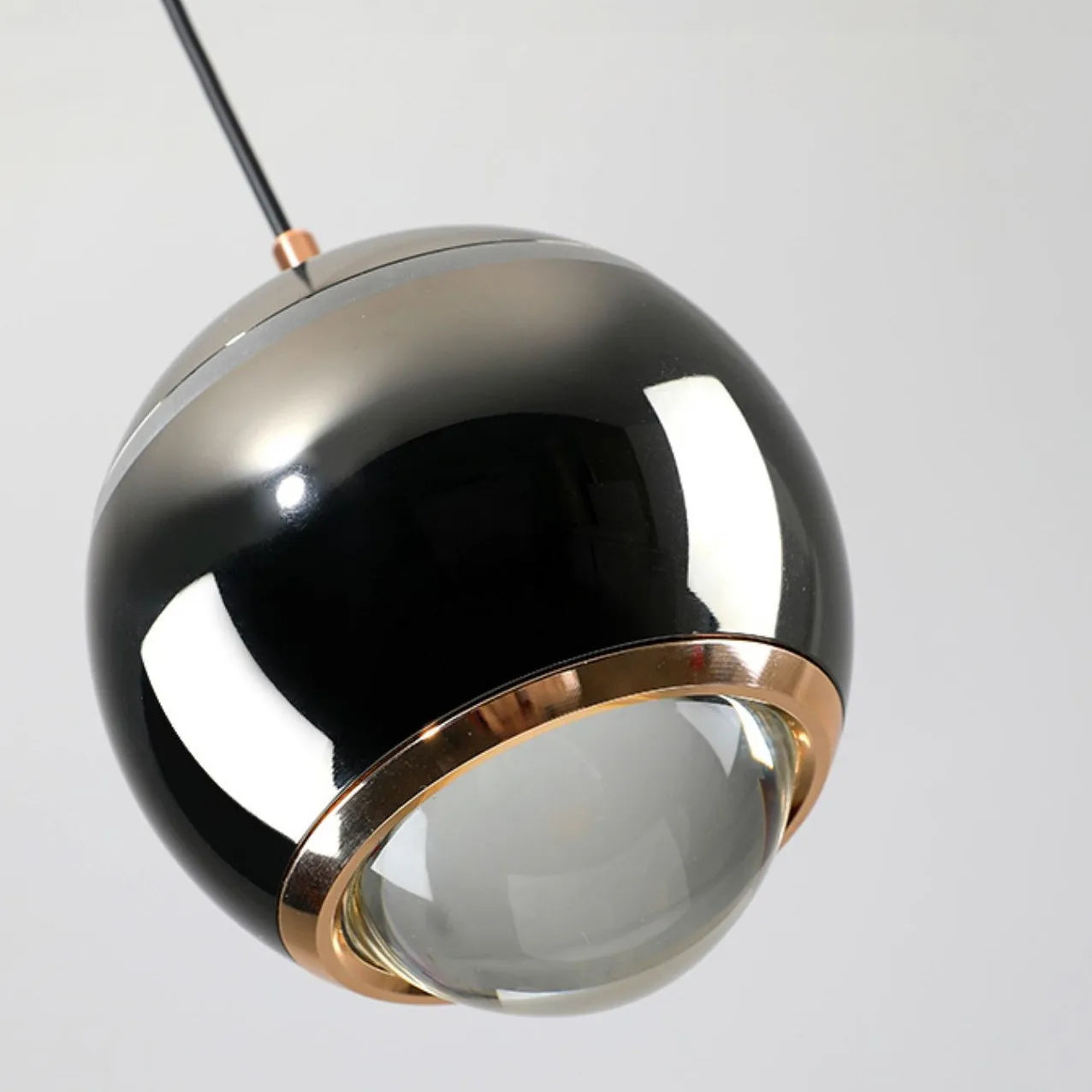 Decorbites™ LED-Nachttischleuchte für minimalistisches Heimdekoration