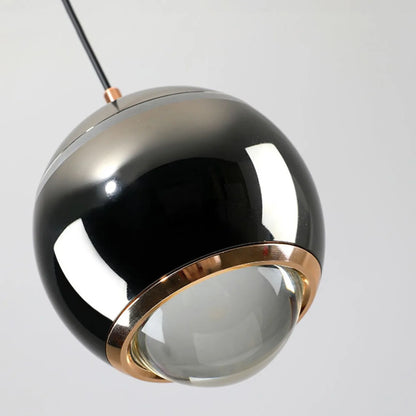 Decorbites™ LED Nachttisch-Hebe-Lüster – Modern minimalistisches nordisches Pendellicht für die Heimdekoration