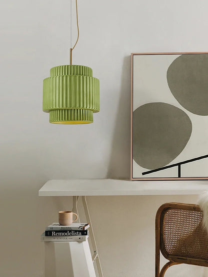 Decorbites™ Japanischer Stil Kronleuchter Anhängerleuchte für Zuhause Leuchter
