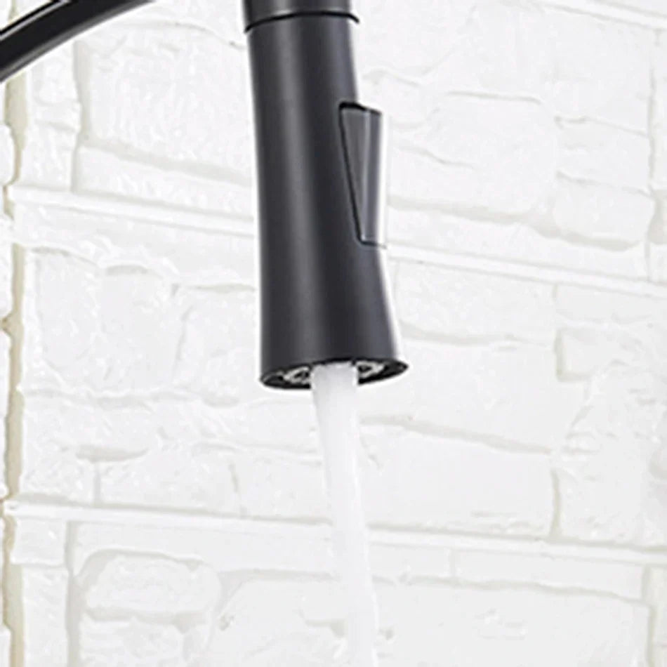 Bronze Kitchen Sprayer Nozzle