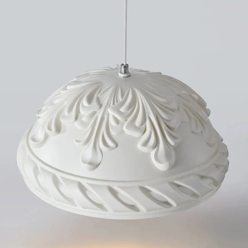 Decorbites™ Französischer Sahne-Stil LED-Kronleuchter für Restaurant, Bar und Küche