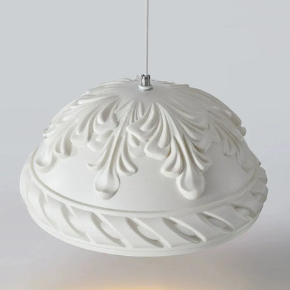 Decorbites™ Französischer Sahne-Stil LED-Kronleuchter für Restaurant, Bar und Küche