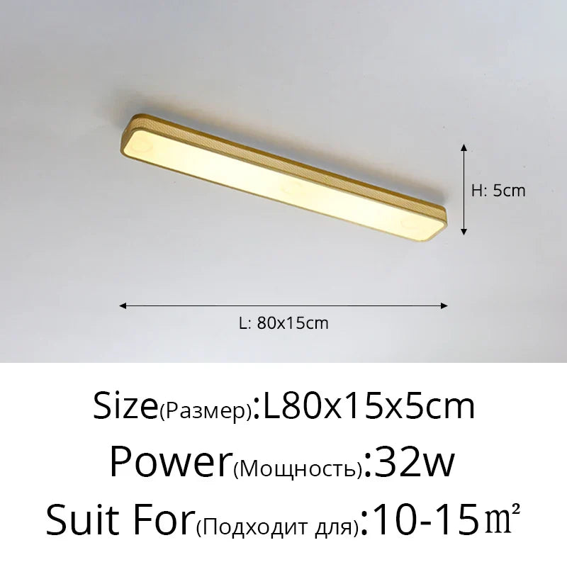 Decorbites™ LED-Kronleuchter: Stilvolle Beleuchtung für Wohnzimmer, Esszimmer, Schlafzimmer, Küche und mehr