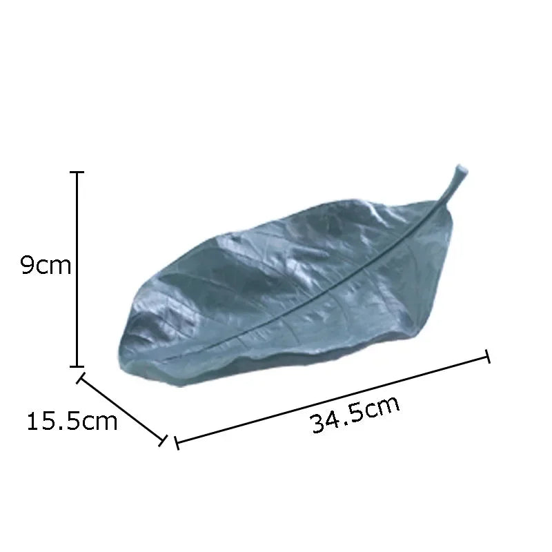 Decorbites™ Schmuckständer für Ohrringe und Ketten - Buntes Tablett