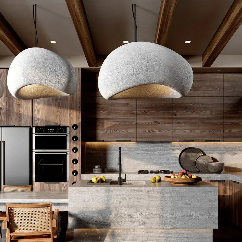 DecorBites™ Handmade LED Chandelier Modern Creative Indoor Pendant Lamp