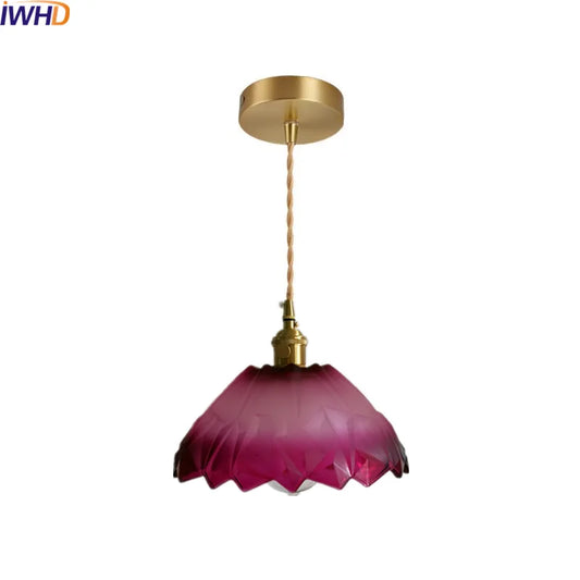Decorbites™ Japanischer Stil LED-Hängeleuchte Pendellampe für die Hausdekoration